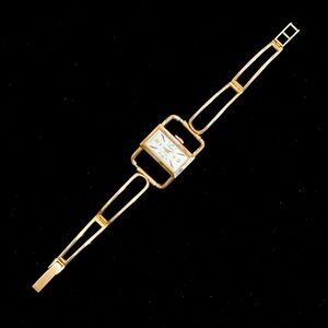 #35 Vintage Lorenz Watch!